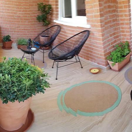 Apartamento 베니돔 외부 사진