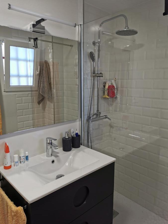 Apartamento 베니돔 외부 사진