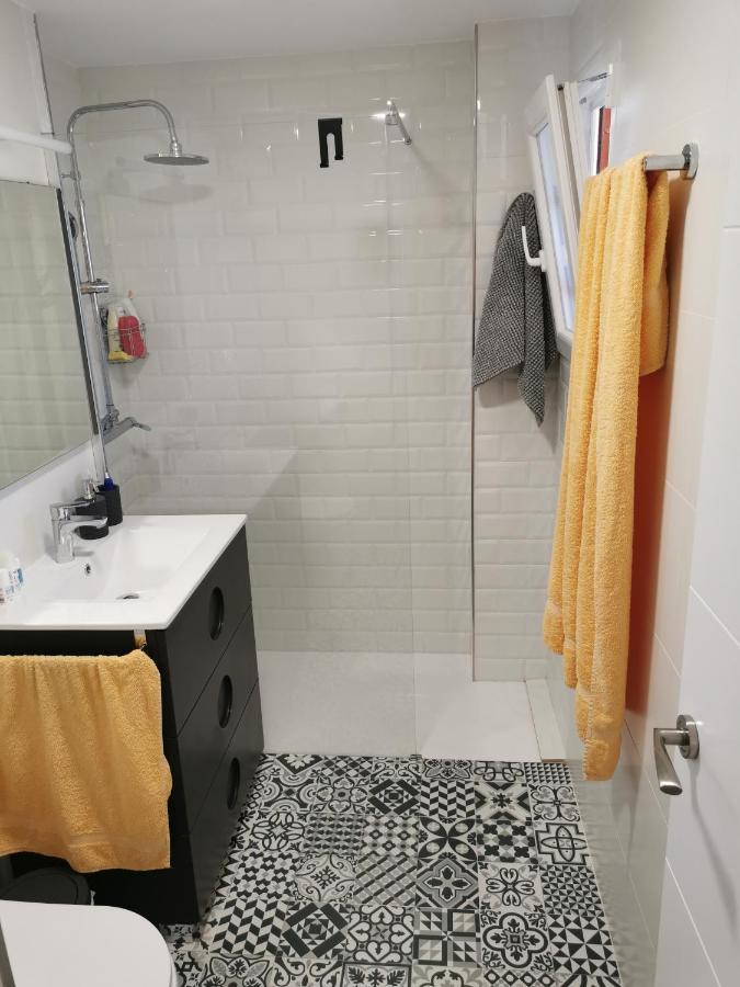 Apartamento 베니돔 외부 사진