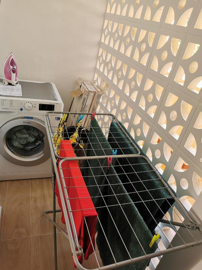 Apartamento 베니돔 외부 사진