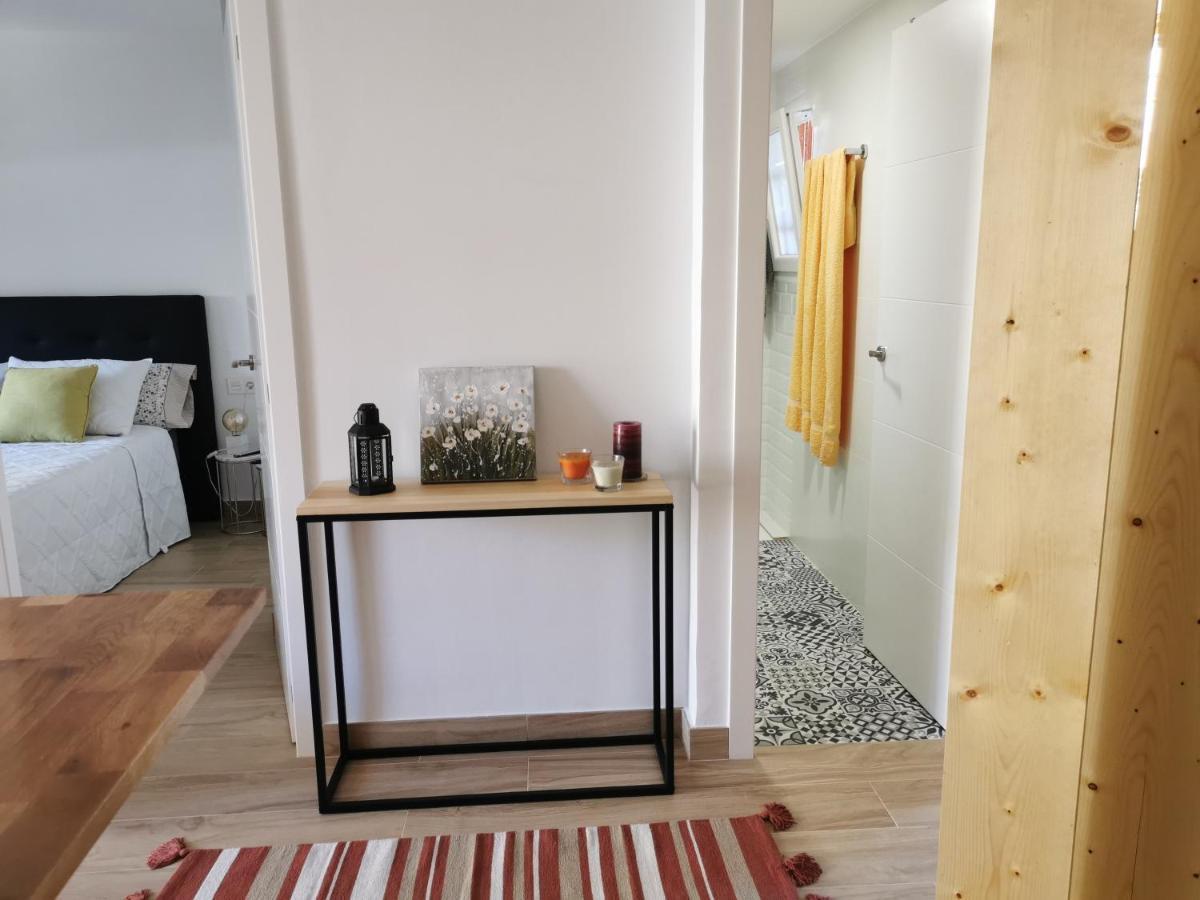 Apartamento 베니돔 외부 사진