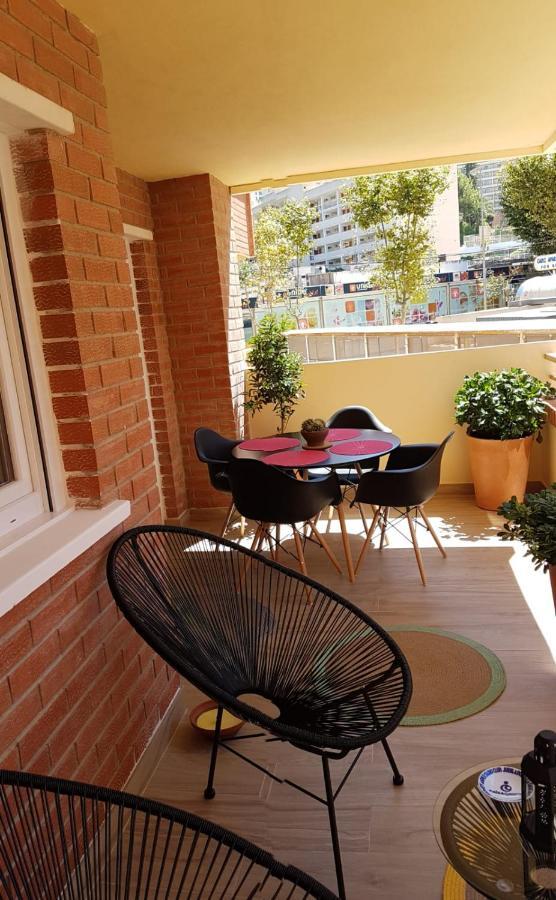Apartamento 베니돔 외부 사진