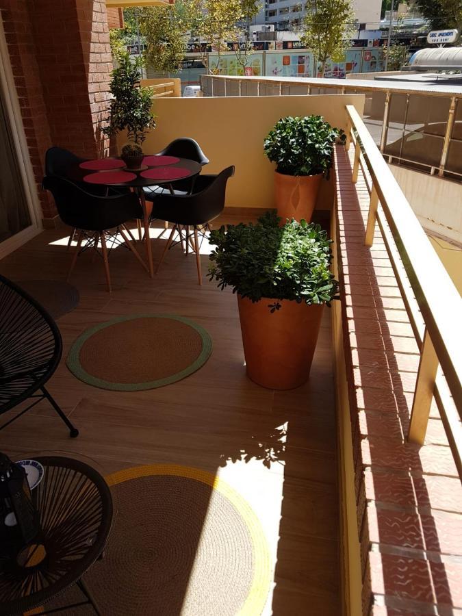 Apartamento 베니돔 외부 사진