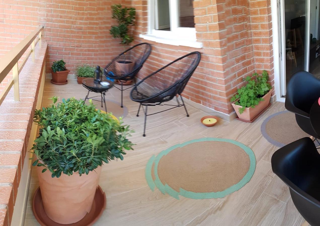 Apartamento 베니돔 외부 사진
